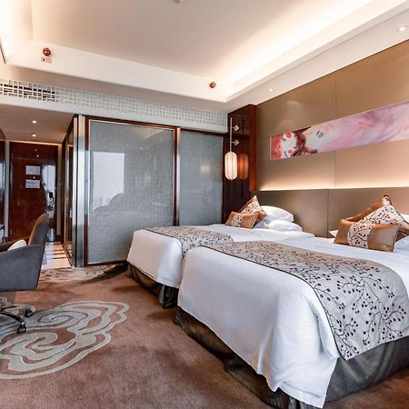 Felton Grand Hotel Ченду Екстер'єр фото