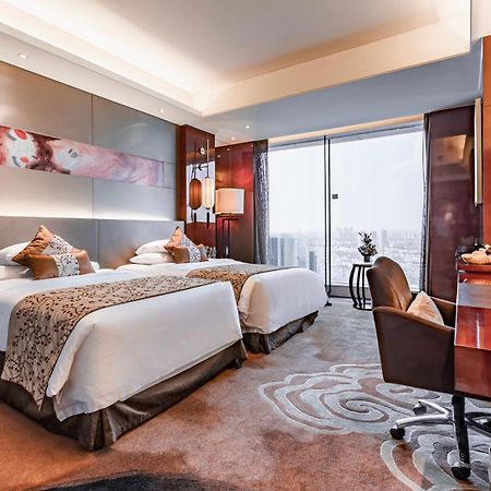 Felton Grand Hotel Ченду Екстер'єр фото