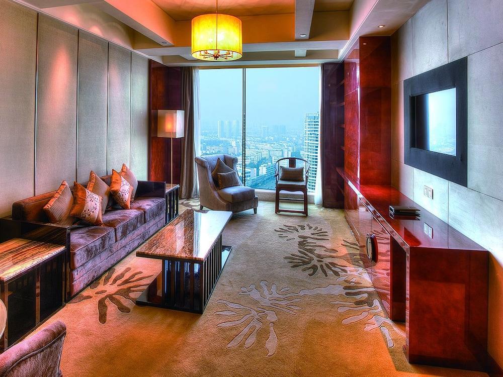 Felton Grand Hotel Ченду Екстер'єр фото