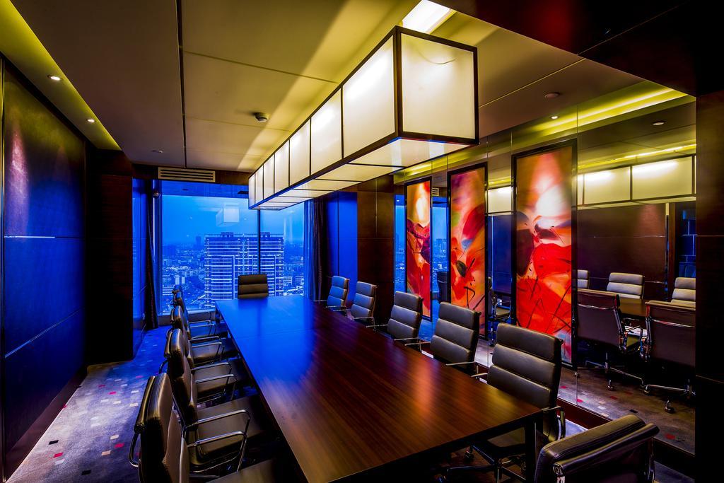 Felton Grand Hotel Ченду Екстер'єр фото