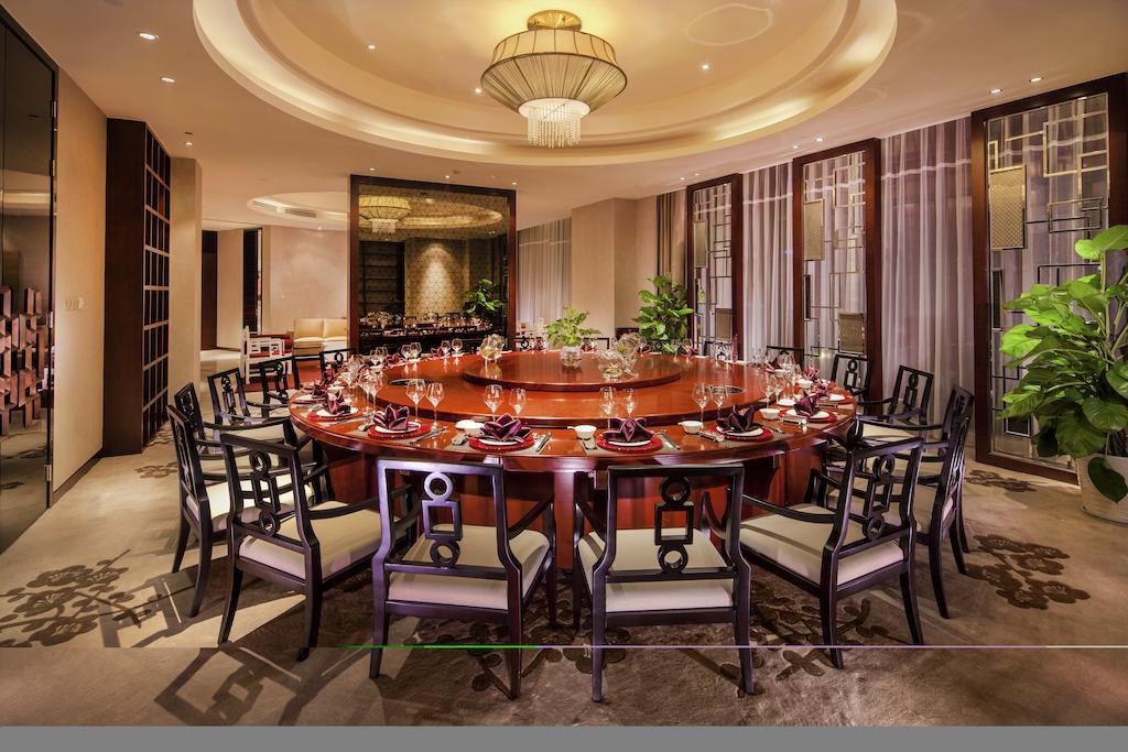Felton Grand Hotel Ченду Екстер'єр фото