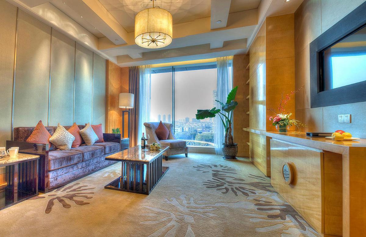 Felton Grand Hotel Ченду Екстер'єр фото
